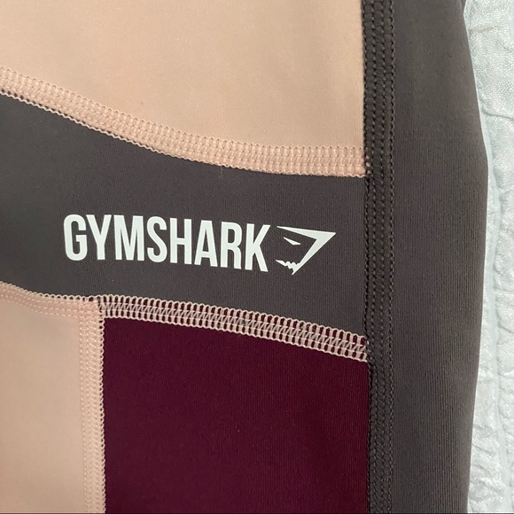 Gymshark Colorbllck Tank - Picture 7 of 9